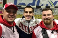 Trojica rukometaša iz Rusije sjajno se snašli u Doboju: Srbi su mnogo ljubazniji od Rusa