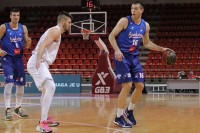 Marko Jošilo, najbolji trojkaš Igokee u prvom dijelu ABA lige: Ne uzimam glupe šuteve