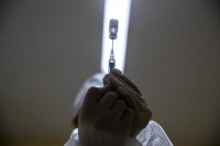 Šefovi diplomatija od EU  traže da pošalje vakcine i balkanskim državama