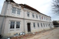 Novi jak zemljotres kod Petrinje, osjetio se i u Banjaluci