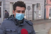Јањетовић: Људи су на улицама, али за сада нико ништа није пријавио