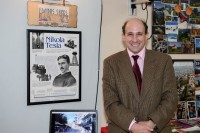 Majkl Pravica, profesor na Univerzitetu Nevada u Las Vegasu: Borim se da Amerikanci shvate da su Srbi pošten narod