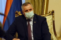 Višković: Uprkos izazovima, 2020. finansijski pozitivno završena, Srpska nije prezadužena