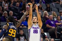 Bogdanović neprimjetan u porazu, Bjelica zapažen u pobjedi
