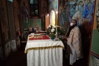 Служене Божићне литургије у Српској и ФБиХ