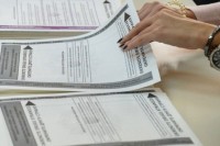 Formirano osam predmeta u vezi sa izbornim procesom u Mostaru