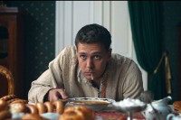 Najgledaniji ruski film "Sluga"
