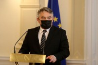 Komšić uputio Apelaciju o Zakonu o prebivalištu i boravištu