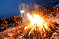 Ево каква ће нам бити година према народним вјеровањима