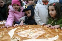 Бијељина: Дјечак пронашао новчић у чесници и добио икону на дар