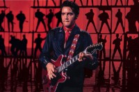 Elvis Presli - kralj roka