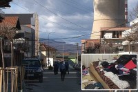 Kosovo i Metohija: Kod Obilića ponovo opljačkana srpska kuća