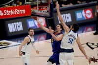 Obračun Jokića i Dončića: Nikola pogodio za produžetak, Bobi odnio pobjedu VIDEO