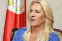 Cvijanović: BiH ne treba visoki predstavnik koji lobira samo za jednu stranu