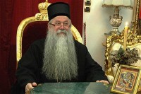 Mitropolit Hrizostom: Vjerovati u Boga, ali poštovati i epidemiološke mjere