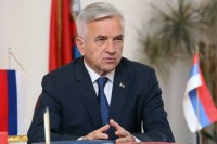 Čubrilović: Najvažniji zadatak je očuvanje institucija Republike Srpske