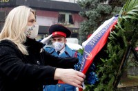 Cvijanović: Poštovati svaku žrtvu datu za Srpsku