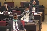 Afera “Respiratori”: Šta je optuženi Fadil Novalić naredio sekretarici?