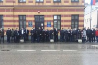 Dogovorena pomoć Kostajnici