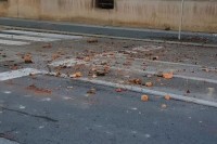Novi potres kod Siska