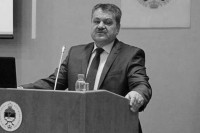 Preminuo Radomir Domuzin, zamjenik direktora Policije RS