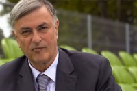 Novinar Goran Milić hospitalizovan zbog zaraze koronavirusom