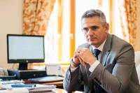 Milić: Srbi svoj identitet u BiH izražavaju kroz postojanje Republike Srpske