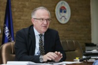 Čavić: Neosporiv Dan kada je Srpska nastala