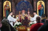 Vladika Jefrem: Srpski narod treba da bude ponosan jer ima Srpsku
