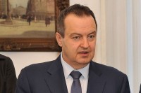 Dačić: Republika Srpska - istorijsko dostignuće srpskog naroda