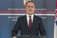 Selaković: Budite ponosni na ono što ste stvorili VIDEO