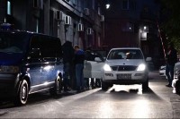Migrant povrijeđen u tuči u migrantskom kampu Blažuj