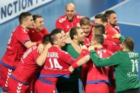Remi rukometaša Srbije i Francuske
