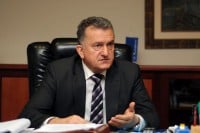 Borko Đurić, predsjednik Privredne komore Republike Srpske: Blage naznake ekonomskog rasta