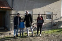 Људи великог срца испунили Срђанове жеље