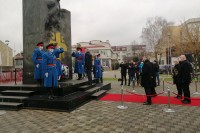 U Brčkom tradicinalno obilježen 29. rođendan Srpske