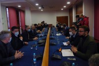 SDS i PDP odlučili da intenziviraju saradnju