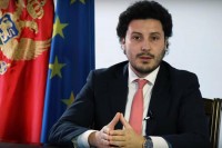Abazović Komšiću: Želimo najbolje odnose sa regionom