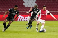 Tadić izvukao Ajaks iz ponora u derbiju sa PSV-om
