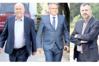 Gdje će dugogodišnji grado/načelnici nakon što su izgubili na izborima: Poslije poraza i povratak struci dobro dođe