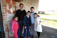 Хуман гест Српчанки: Пријатељице обрадовале двије породице