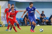 Borac dogovorio dolazak velikog pojačanja iz Širokog Brijega: Ćorić transfer bomba, Mehanović već došao
