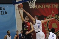 Klubovi iz Srpske nisu se proslavili u 14. kolu Lige BiH: Tri meča, tri poraza
