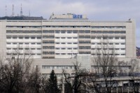 U KCU Sarajevo troje preminulo, od 35 testiranih pet pozitivno na virus korona