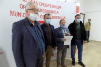Koalicija "Zajedno za Srebrenicu": CIK da saopšti rezultate istrage