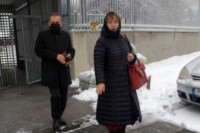 Direktor "BH pošte" potvrdio da je obezbijedio snimak Osmici i Pekiću