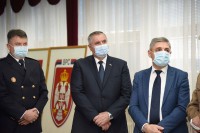 Višković: Srbi imaju budućnost u BiH samo sa svojim institucijama i Srpskoj