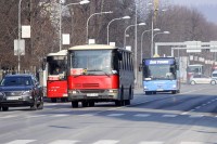 Vlada Srpske će za pomoć prevoznicima izdvojiti 2,3 miliona KM