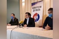 "Рестарт" доставио свега 1.800 аутентичних потписа од 3.000 потребних