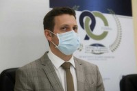 Zeljković: Vakcine već krajem januara, a "Sputnjik V" krajem februara